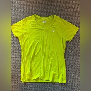 Under Armour Heat Gear T-Shirt